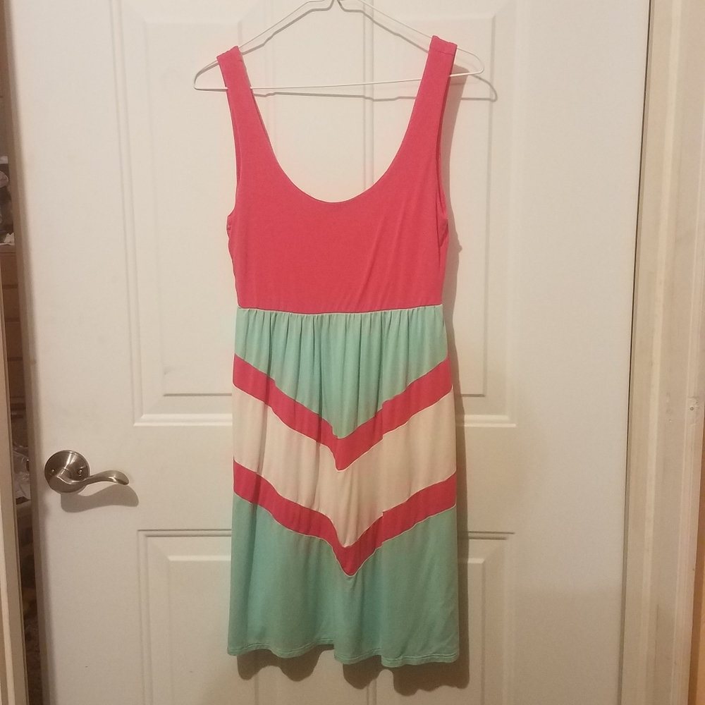 bellamie medium dress